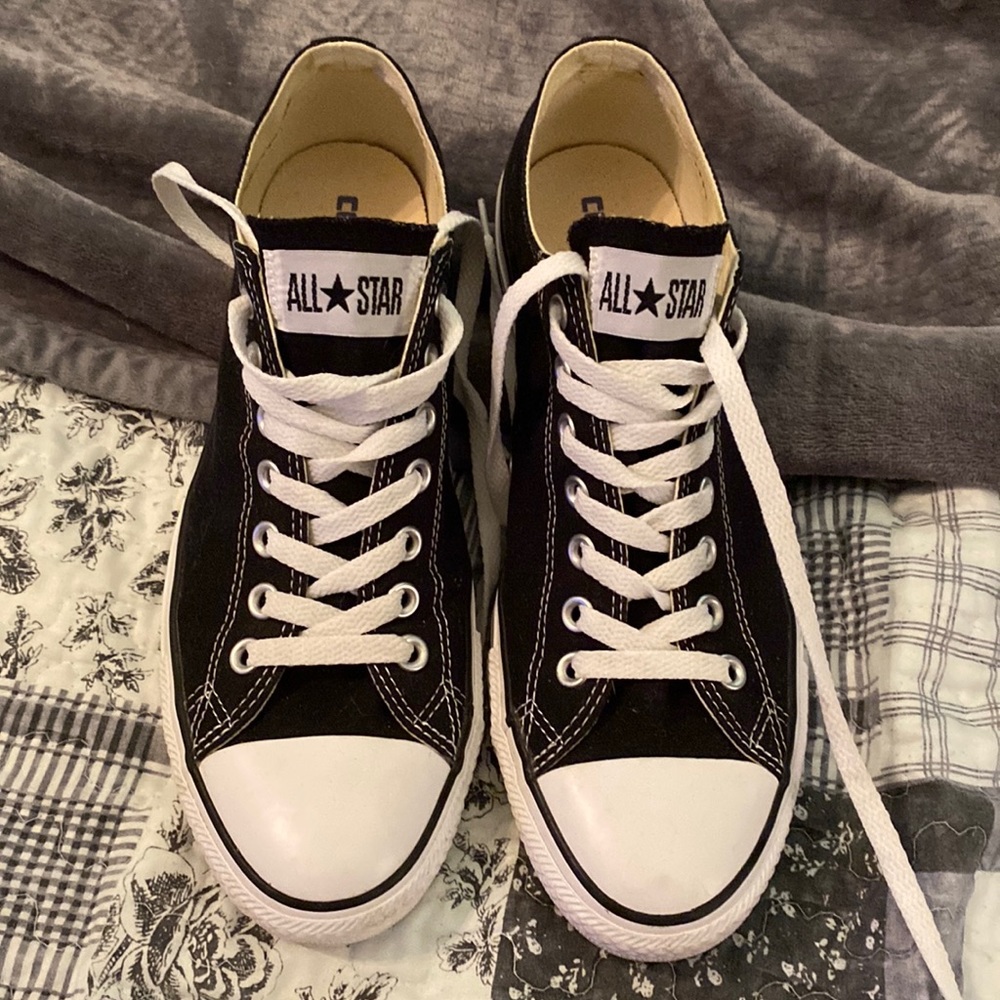 Converse All star shoes